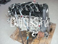 D5244T9-Motor - Volvo C30 / C70 / S40 / V50 2.4 D u. D5 (D5244T8, D5244T13)