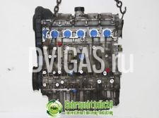 Motor Volvo S60 B5204T5 2,0 132 KW 180 PS  09.01-04.10 Engine gasoline