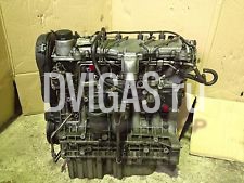Motor D5244T D5 Volvo S60 / S80 / V70 / XC70 / XC90 2.4 120KW 163PS 126.000KM