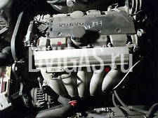 VOLVO V70 2,4i Motor B5244S2 (577)
