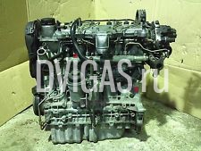 Motor mit extra D5244T D5 Volvo S60 S80 V70 XC70 XC90 2.4 120KW 163PS 130.000KM