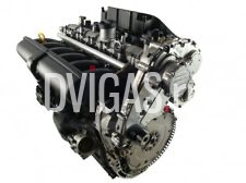 Motor Volvo XC70 3.2-L6-24V 175 Kw B6324S Neu