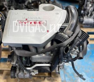 Motor 2.4 i-VTEC DOHC ACURA Honda K24A  190 197 200 205PS 10.5:1  HI Performance