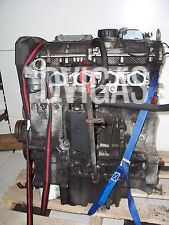 Volvo V40 S40 I 2.0 : Motor B4204S 1948ccm 100kW 136PS *l
