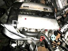 Motor B4204S B 4204 S Volvo S40 I 2.0 103KW Bj 97