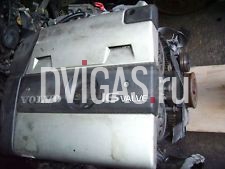 MOTOR Volvo V40 Kombi (VW) 2.0 100 KW  von 07.95-06.04 [6265]