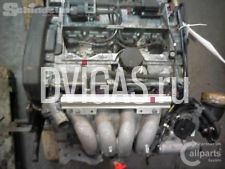 Motor VOLVO S40 2,0l 100KW 136PS  Motorcode B4204S