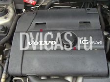 Motor Volvo V40 S40 2.0 16V B4204S 157TKM