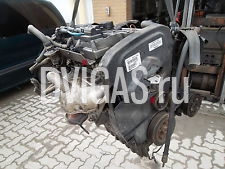 Volvo V40 S40 V50 C30 Motor Engine 2.0 / Code: B4204S / 103kW 140PS / 110 000km
