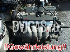 MOTOR VOLVO S40 V40 B4204T3 2,0 TURBO Benz. 120KW 108TKM GEW
