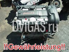 MOTOR VOLVO S40 V40 B4204T3 2,0 TURBO Benz. 120KW 112TKM GEW