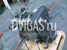 B4204T3-Motor - Volvo S40 2.0 T / Volvo V40 2.0 T ab