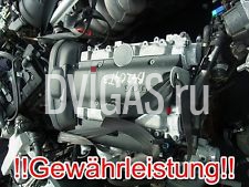 MOTOR VOLVO S40 V40 86TKM B4204T3 2,0 TURBO Benz. 120KW GEW