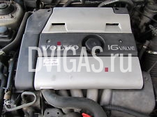 Motor Volvo V40 16V 2.0i B4204S 