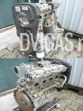 Motor Volvo V40, S40 1,8 l 16 V B4184S