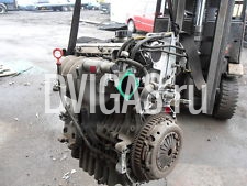 Motor Volvo S40 2.0l 16V 185Tkm Bj. 96-00   MKB: B4204S