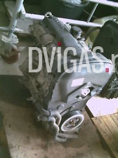 B4204T2-Motor - Volvo S40 / Volvo V40 2.0 Turbo ab 