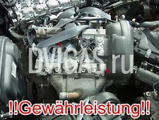 MOTOR B4204S2 106TKM VOLVO V40 S40 2,0i 100KW 99- GEW