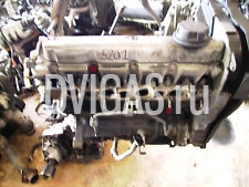 Motor 1.9 TD Diesel 66KW/90PS Volvo V40 Renault D4192T2   F8T