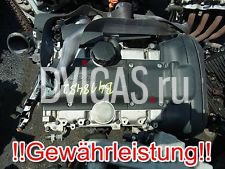 MOTOR VOLVO S40 V40 B4184S2 1,8 16V Benz. 90KW 122PS 88TKM GEW