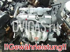 MOTOR VOLVO S40 V40 115TKM B4204T3 2,0 TURBO Benz. 120KW GEW