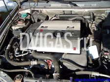Motor Volvo V40 Bj.97 2,0l 16V 103kw 140PS B4204S