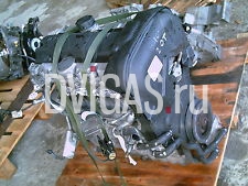 B4204T3-Motor - Volvo S40 / Volvo V40 2.0 Turbo ab 