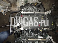 MOTOR VOLVO C30 V50 V40 B4164S3 1,6 16V 74KW 05- 31.000km GEW
