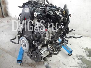 Motor Moteur Engine VOLVO XC60 XC90 V60 B4 MILD HYBRID D420T8 20000km