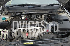 Volvo V70 2.4 Motor B5244S2