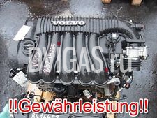 MOTOR B5244S5 VOLVO 45TKM VOLVO V50 C30 C70 II CABRIO 2,4 04- GEW