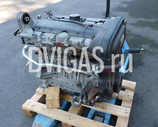 Motor Volvo V70 II Benzin 2,4 103 kW 140 PS 2001 B5244S2
