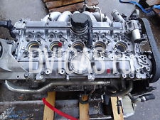 Volvo V70 2 II Motor B5244S2. 2,4 103kW/140PS Km189 Bj 2001