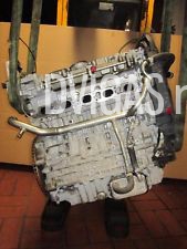Neu eingestellt Motor Gebrauchtmotor B5244S Volvo S 80 2.4