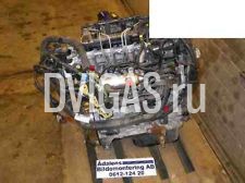 VOLVO C30 Motor - 1,6 d - D4164T - Bj 2009 - 46490 km