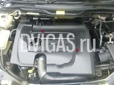 MOTOR VOLVO 1,6D S40 II V50 C30 S80 II D4164T 80KW 81KW 64tkm    F103