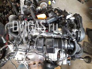 Motor Moteur Engine VOLVO V90 S90 V60 XC90 XC60 2.0 T5 B4204T26 45TKM KOMPLETT