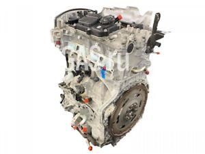 XC40,V60,XC60,S90,V90/2.0 Benzin B4 Mildhybridmotor B420T6 B420T2/16000km