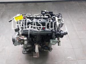 P20218034 Motor ohne Anbauteile (Diesel) VOLVO XC40 (536)
