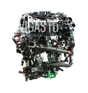 Motor 2021 für Volvo XC40 536 1.5 T5 Plug-in Hybrid B3154T5 36003436 6.900km