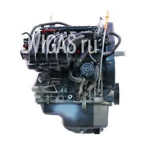 Motor für Seat VW Skoda Ibiza Fabia Polo 1,4 CGGB CGG 036100038L 68.000 KM