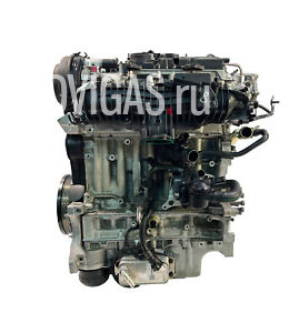 Motor für Volvo XC90 256 2,0 T8 Hybrid Polestar B4204T34 36010311 20.000 KM