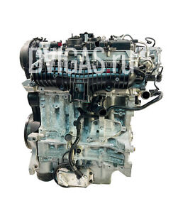 Motor für Volvo XC90 XC 90 256 2,0 T8 Hybrid B4204T34 36010311 25.000 KM