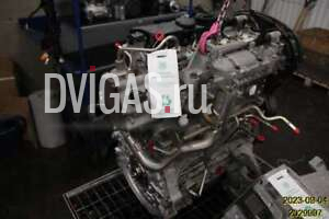 ORIGINAL Motor VOLVO XC90 II (256) 2020