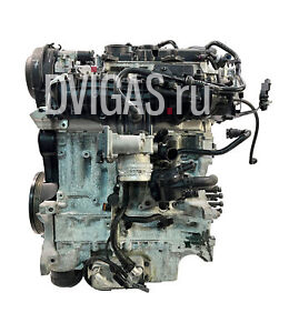 Motor für Volvo XC90 XC 90 256 2,0 Hybrid Polestar B4204T34 36010311