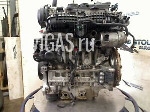B4204T35 Motor Compl. Volvo XC90 II 2.0 T8 16V Twin Engine AWD (B4204T35) 2016