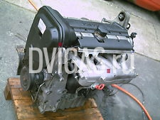 B5254T2-Motor - Volvo S60 2.5 T / S80 2.5 T / V70 2.5 T (154 kW) ab Bj. 
