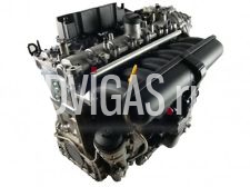 Motor Volvo S80 3.2-L6-24V 175 Kw B6324S Neu